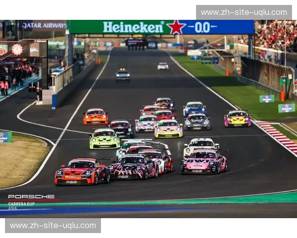 赛车数据战报：赛道智囊的秘密