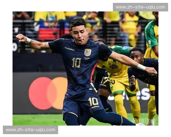 美洲杯2030积分榜