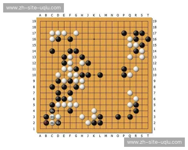 风暴中心的冷静者：孔令丰VS格斗时代的铁血与温情