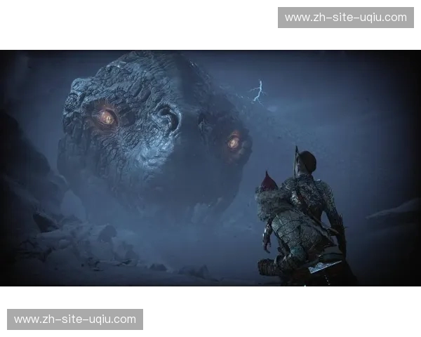 战神降临纪念碑球场：奎托斯与河床，那场跨越次元的灵魂嘶吼