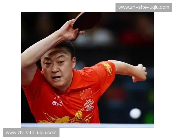 乒坛双雄的冰与火之歌：马琳vs.内瓦尔，一场超越胜负的传奇对决