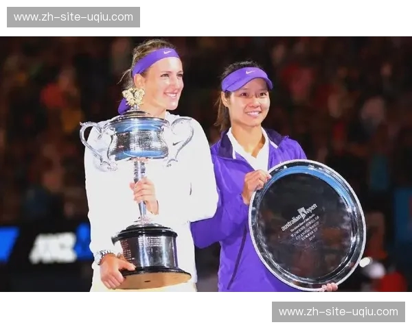 硝烟再起:冰与火的交锋——拉德万斯卡vs阿扎伦卡,永恒的网坛绝代双骄 硝烟再起:冰与火的交锋——拉德万斯卡vs阿扎伦卡,永恒的网坛绝代双骄